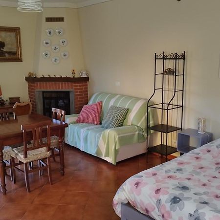 הוילה ברגה La Casina מראה חיצוני תמונה